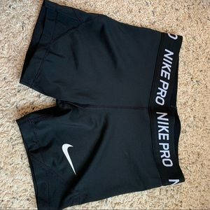 Nike Pros